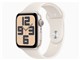 Apple Watch SE 2 GPSf 44mm MXEU3J/A [X^[CgX|[coh S/M]