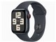 Apple Watch SE ��2���� GPS+Cellular���f�� 40mm MXGD3J/A [�~�b�h�i�C�g�X�|�[�c�o���h M/L]