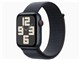 Apple Watch SE ��2���� GPS+Cellular���f�� 44mm MXGN3J/A [�~�b�h�i�C�g�E�C���N�X�|�[�c���[�v]