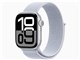 Apple Watch Series 10 GPS+Cellularf 42mm MWX53J/A [Vo[Eu[NEhX|[c[v]