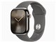 Apple Watch Series 10 GPS+Cellularf 42mm MWXD3J/A [i``^jEP[XEXg[OCX|[coh S/M]