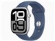 Apple Watch Series 10 GPS+Cellularf 46mm MWY03J/A [Vo[EfjX|[coh S/M]