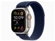 Apple Watch Ultra 2 GPS+Cellular���f�� 49mm MX4J3J/A [�i�`�������E�u���[�g���C�����[�v S/M]