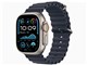 Apple Watch Ultra 2 GPS+Cellularf 49mm MX4D3J/A [i`ElCr[I[Voh]