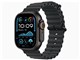 Apple Watch Ultra 2 GPS+Cellularf 49mm MX4P3J/A [ubNEubNI[Voh]