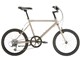 CREST 2024Nf [Matte Beige]