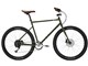 GRIT 2024�N���f�� [Matte Olive]