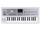 microKORG 2 MWH [���^���b�N�E�z���C�g]
