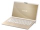 VAIO F14 VJF1418 Windows 11 Home�ECore i3 1215U�E8GB�������ESSD 256GB�EOffice Home and Business 2021 [�T�e���S�[���h]