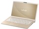 VAIO F14 VJF1418 Windows 11 Home�ECore i7 1255U�E32GB�������ESSD 1TB�EOffice Home and Business 2021 [�T�e���S�[���h]