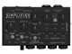 SIMPLIFIER BASS STATION