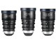 LAOWA Ranger S35 3 Lens Bundle(�Z�b�g)