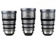 LAOWA Ranger S35 LITE 3 Lens Bundle(�Z�b�g)