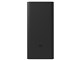 Xiaomi 18W Power Bank 30000mAh PB3018ZM [�u���b�N]