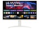 MyView Smart Monitor 27SR75U-W [27C`]