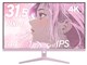 PX32U Wave Pastel Pink [31.5C` pXesN]