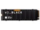 WD_Black SN850X NVMe SSD WDS800T2XHE