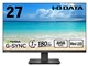KH-LDQ271JAB [27C` ubN]