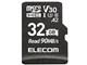MF-DRMR032GU13 [32GB]