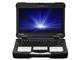 TOUGHBOOK FZ-40EAAACAJ SIMt[