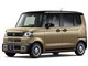 N-BOX JOY 2024年モデル