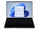 STYLE Core Ultra 7 256VE16GBE500GB NVMe M.2 SSDE14C` WUXGAEWindows 11 Home [DSP]ESTYLE-14FH129-U7-UHX