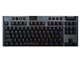 G915 X LIGHTSPEED TKL G915WLX-TKL-TCBK [�u���b�N]