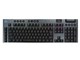 G915 X LIGHTSPEED G915WLX-CKBK [ubN]