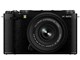 FUJIFILM X-M5 XC15-45mmYLbg [ubN]