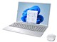 FMV LIFEBOOK AH53/J3 FMVA53J3S [t@CVo[]
