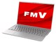FMV LIFEBOOK UH�V���[�Y WU2/J3 KC_WU2J3_A017 Windows 11 Home�E��e�ʃo�b�e���ECore Ultra 5�E16GB�������EOffice���ڃ��f�� [�t���X�g�O���[]
