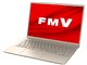 FMV LIFEBOOK MH�V���[�Y MH55/J3 KC_WMBJ3_A003 Windows 11 Home�E16GB�������EOffice���ڃ��f�� [�x�[�W���S�[���h]