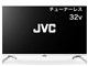 JL-32S4LW [32�C���` �z���C�g]