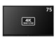 MultiSync LCD-CB753 [75C`]