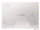 VAIO F16 VJF1618 ���[�~�����f�� ���g���~�C�f�U�C�� Windows 11 Home�ECore i5 1334U�E16GB�������ESSD 512GB�EOffice�Ȃ��E�}�E�X���� [�E�H�[���z���C�g]