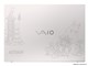 VAIO F16 VJF1618 ���[�~�����f�� ���[�~���f�U�C�� Windows 11 Home�ECore i7 1355U�E32GB�������ESSD 1TB�EOffice�Ȃ��E�}�E�X���� [�E�H�[���z���C�g]