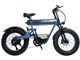 MIRAI SPORTY [CLOUD BLUE]