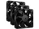 RS120 Triple Fans CO-9050189-WW [ubN]