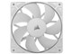 RS120 White Single Fan CO-9050192-WW [�z���C�g]