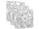 RS120 White Triple Fans CO-9050193-WW [�z���C�g]