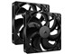 RS140 Dual Fans CO-9050191-WW [�u���b�N]