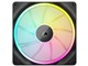 iCUE LINK LX140 RGB Single Fan Expansion CO-9051027-WW [�u���b�N]