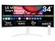 MyView Smart Monitor 34SR65QC-W [34C` zCg]