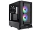 Thermaltake Ceres 350 MX Black CA-1Z3-00M1WN-00 [ブラック]