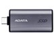 SC750 SC750-500G-CCBK-DP (USB3.2 Gen2 外付 SSD 500GB) ドスパラ限定モデル