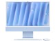 iMac 24C` Retina 4.5KfBXvCf M4`bv 10RAGPU 512GB SSD 24GB MD2T4J/A [u[]