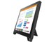 DuraVision FDS1783T-LBK [17C` ubN]