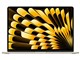 MacBook Air Liquid RetinafBXvC 15.3 MC9F4J/A [X^[Cg]