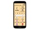 炭炭X}[gtH F-53E docomo [S[h]