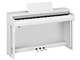 Clavinova CLP-825WH [�z���C�g�E�b�h��]